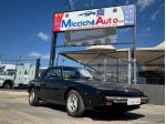 FIAT X1/9 1.5 85 CV FIVE SPEED