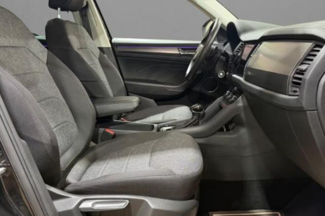 SKODA Kodiaq 2.0 TDI EVO SCR DSG Executive rif. 23759133 - Foto 5