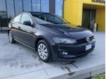 VOLKSWAGEN Polo 1.0 TGI 5p. Trendline BlueMotion Technology rif. 23757264
