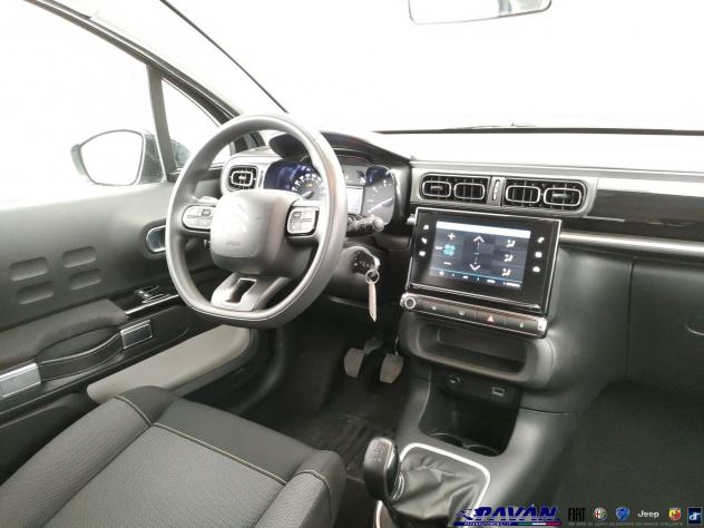 Citroën C3 1.2 PureTech 83 S&S Shine - Foto 9