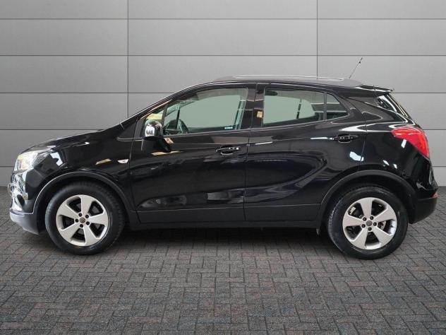 Opel Mokka X 1.6 Innovation s&s 4x2 115cv - Foto 2