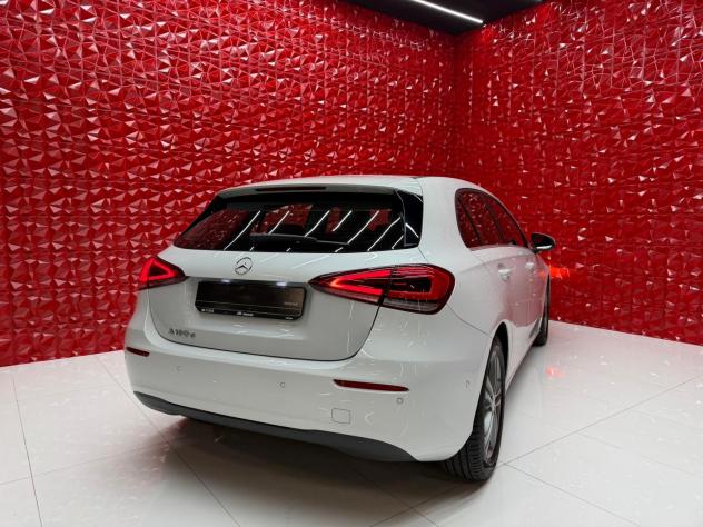 Mercedes-benz A 180 d Automatic Executive OK NEOPATENTATI - Foto 8