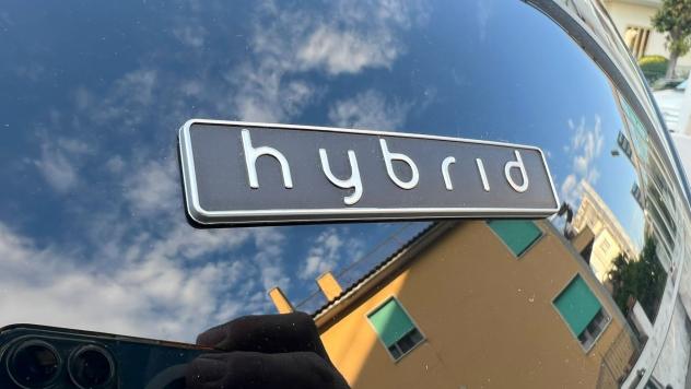 Lancia Ypsilon 1.0 FireFly 5 porte S&S Hybrid Gold Plus - Foto 9