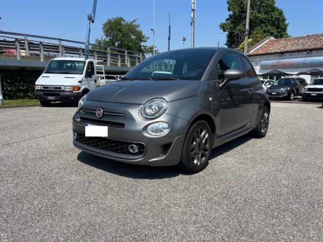FIAT 500 1.3 Multijet 95 CV S UNICO PROPRIETARIO rif. 23829584 - Foto 3