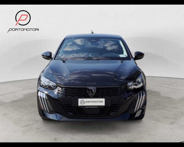 Peugeot 208 5P - Style Turbo Benzina 100cv - Foto 8