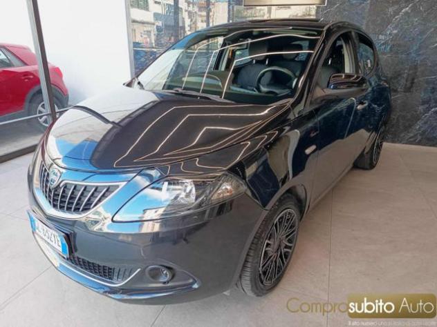 LANCIA Ypsilon 1.0 FireFly 5 porte S&S Hybrid Silver Plus rif. 24112142 - Foto 3