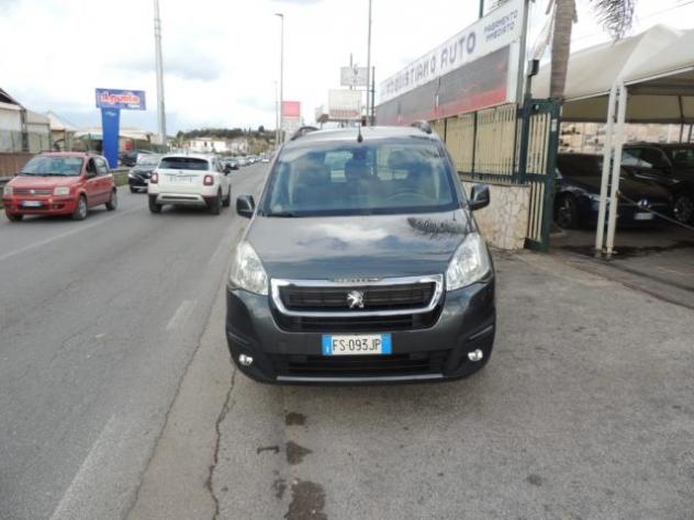 PEUGEOT Partner BlueHDi 100 L1 Pian.Cab. isotermico distribuzione rif. 23463848