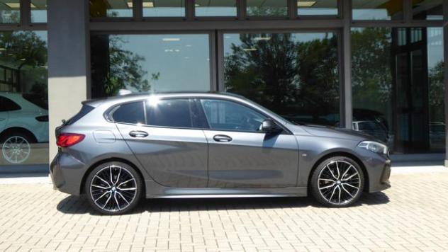 BMW 118 d 5p. Msport Automatic rif. 23934800 - Foto 4