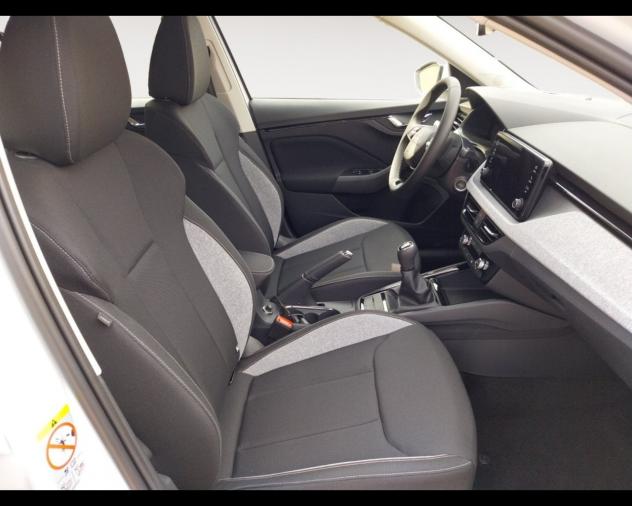 Škoda Kamiq Your Way 1,0 TSI 85 kW (115 CV) 6 marce - manuale - Foto 10