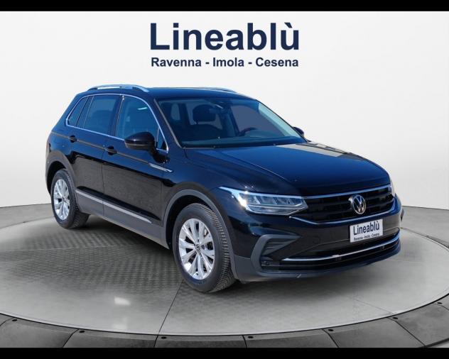 Volkswagen Tiguan 2ª serie 2.0 TDI SCR Life - Foto 7