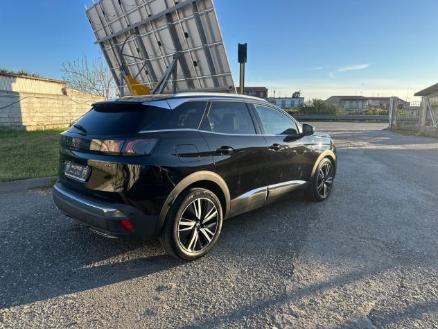 Peugeot 3008 BlueHDi 130 EAT8 GT - Foto 3