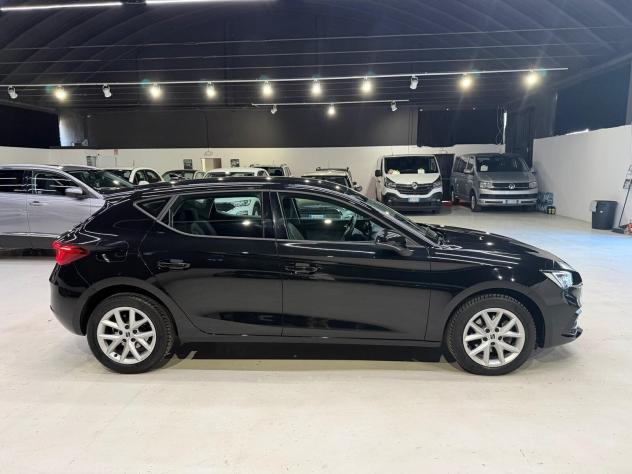 Seat Leon 2.0 TDI 150 CV DSG FR - Foto 7