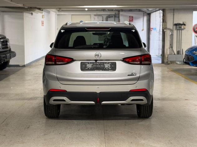 MG ZS ZS 1.5 hybrid+ Luxury auto - Foto 6