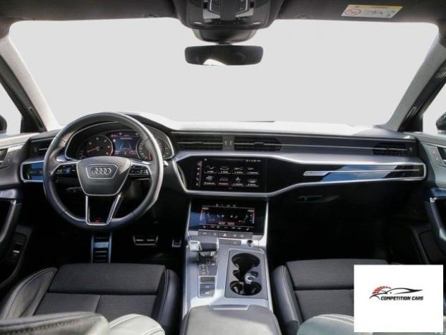 AUDI A6 40TDI QUATTRO S-LINE S-TRONIC NAVI B&O 4 ZONE VIRT rif. 22597139 - Foto 7