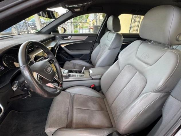 AUDI A6 Avant 40 TDI S tronic S line Sline rif. 24063081 - Foto 8