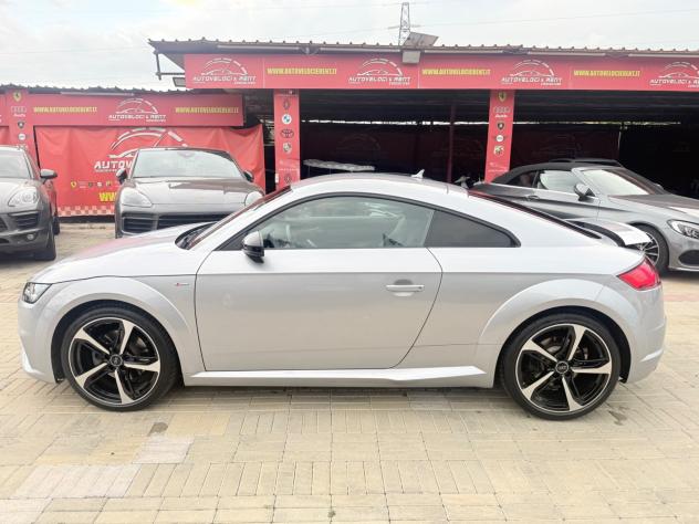 Audi TT Coup2.0 TFSI S tronic line - Foto 4