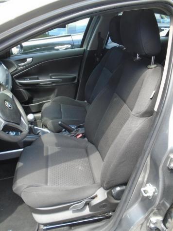 Giulietta 1.4 TB '2012 LAVORI E REVIS. CERTIFICATI - Foto 8