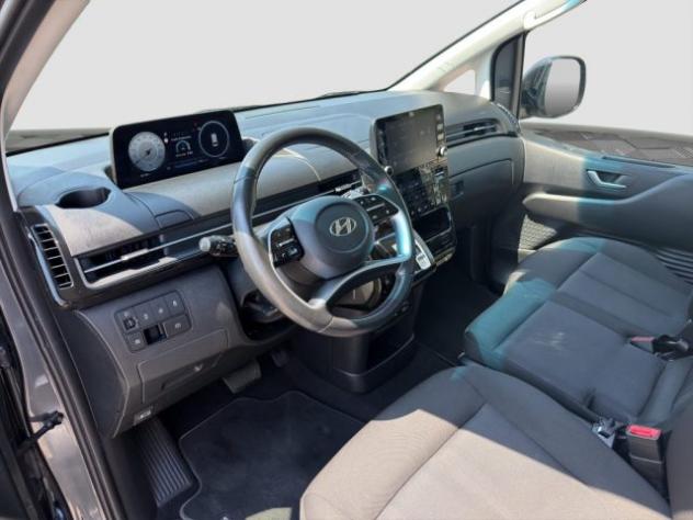 HYUNDAI Staria Staria 2.2 AT AWD 9 posti Wagon rif. 24035899 - Foto 9