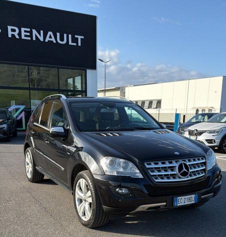 Mercedes-Benz Classe M ML 350 BlueTEC Sport