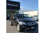 Mercedes-Benz Classe M ML 350 BlueTEC Sport