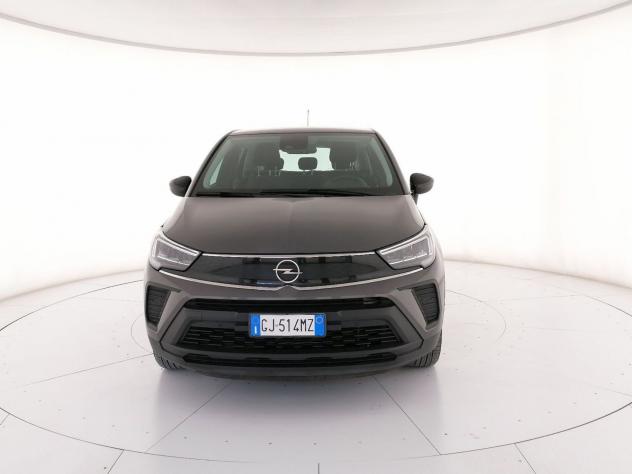 Opel Crossland 1.2 Edition s&s 83cv - Foto 5