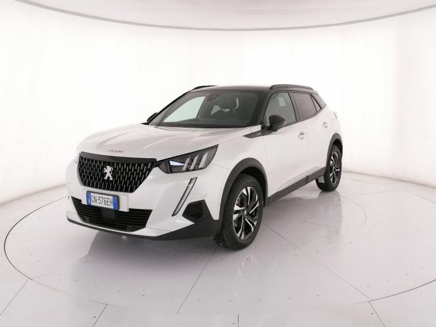 Peugeot 2008 1.2 puretech GT s&s 130cv eat8
