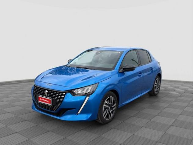PEUGEOT 208 208 PureTech 100 Stop&Start 5 porte Allure rif. 23793804