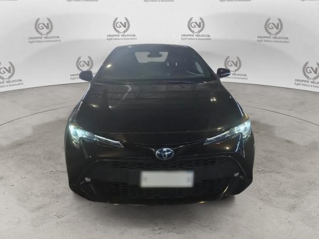 Toyota Corolla 1.8 Hybrid Business - Foto 3
