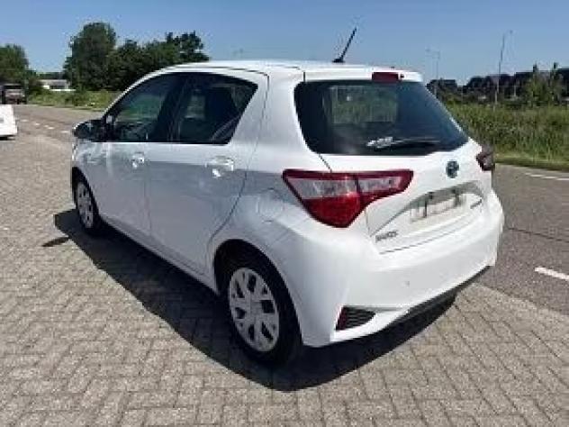 Toyota Yaris 1.5 Hybrid 5 porte Lounge Blue - Foto 2