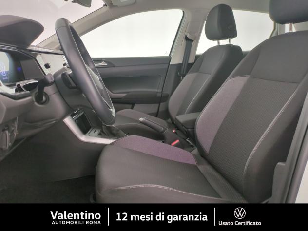 Volkswagen Polo 1.0 TSI DSG Life - Foto 6
