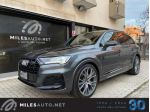 AUDI Q7 50TDI GANCIO 22" VIRTUAL ACC S LINE PANO rif. 23724002