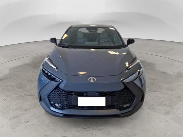 Toyota C-HR Hybrid 140 Trend - Foto 2