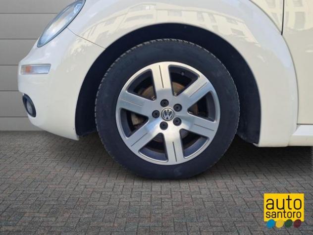 VOLKSWAGEN New Beetle FL rif. 23980080 - Foto 7