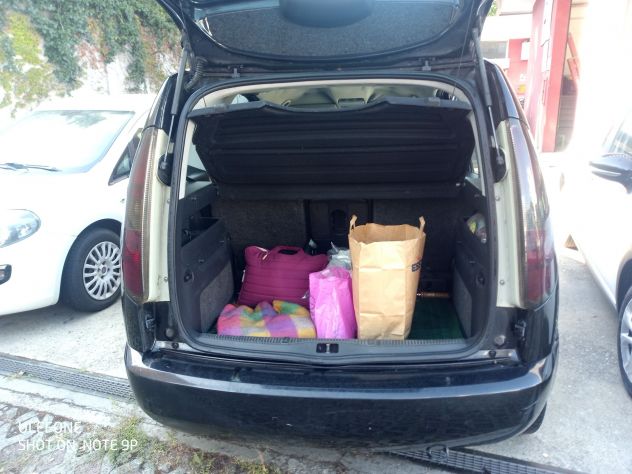 Skoda Roomster 1.2 2009 - Foto 8
