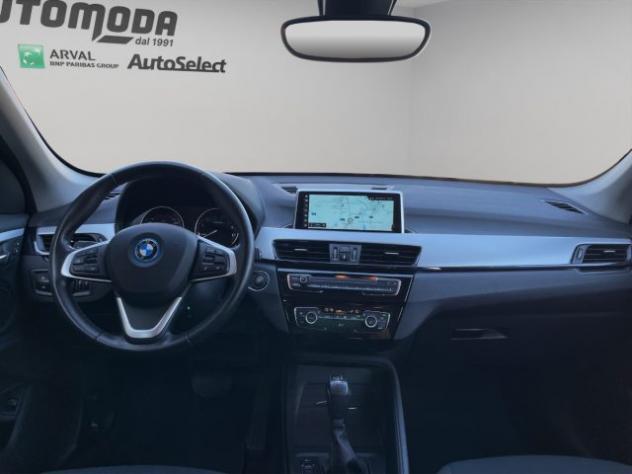 BMW X1 X Drive 25E Business Advantage automatico rif. 24051364 - Foto 10