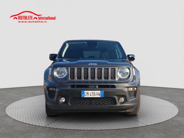 Jeep Renegade 1.0 t3 Limited 2wd - Foto 8