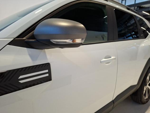 DACIA Bigster Bigster Hybrid 155 CV Journey - Foto 8