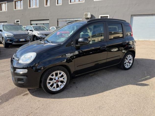 FIAT Panda 1.2 Lounge rif. 24114585 - Foto 2