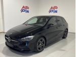 Mercedes-Benz Classe B B 200 d Automatic AMG Line
