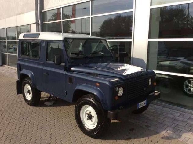Land Rover Defender Defender 90 2.2 TD corto 122 - Foto 3