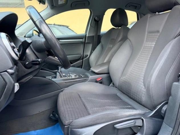 AUDI A3 Sedan 1.6 TDI 116 CV rif. 23335183 - Foto 9