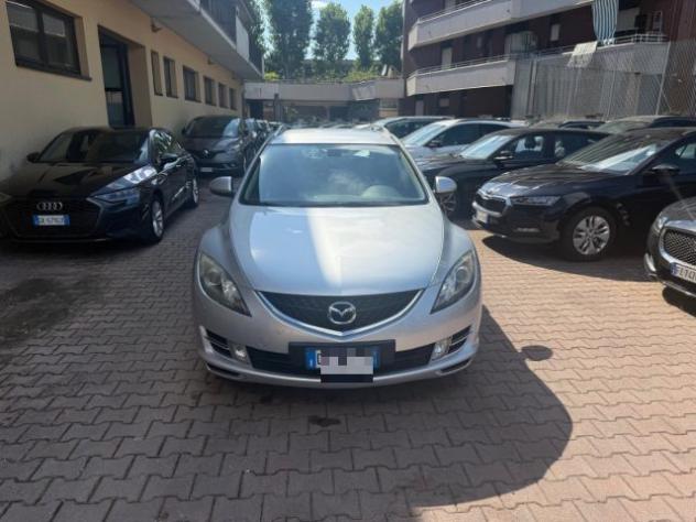 MAZDA 6 2.0 CD 16V/140CV Wag. Luxury rif. 23904257 - Foto 2