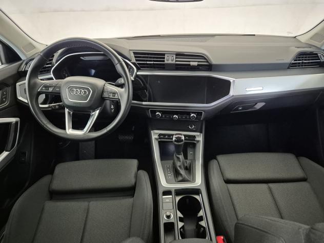 Audi Q3 I 2019 Sportback Diesel Sportback 35 2.0 tdi S line edition s-tronic - Foto 8