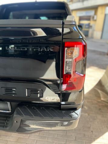 FORD RANGER WILDTRACK 2.0 biturbo IVA ESPOSTA - Foto 9
