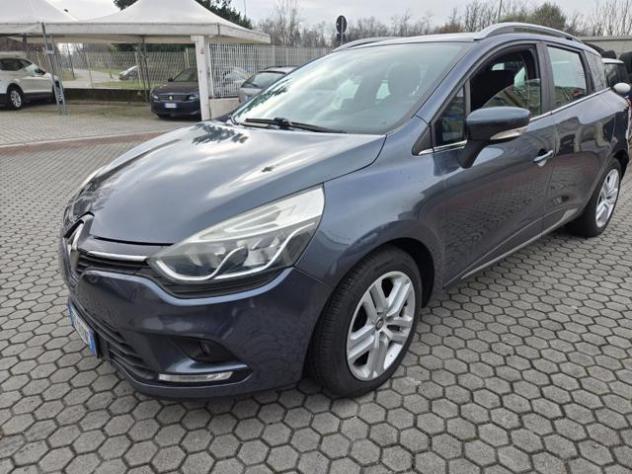 RENAULT Clio Sporter dCi 8V 75CV Start&Stop Energy Zen rif. 23983475 - Foto 6