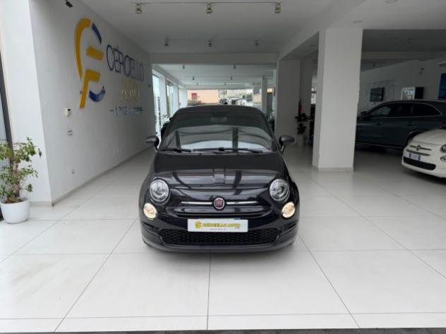 FIAT 500 1.0 Hybrid da €139,00 mensili rif. 24107927 - Foto 3