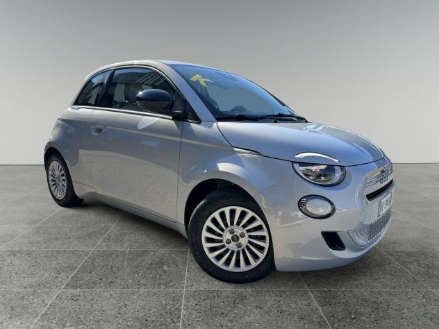 FIAT 500 Hybrid Hybrid Pop