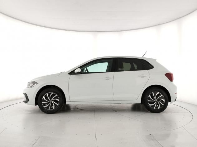 Volkswagen Polo 1.0 TSI Life - Foto 2
