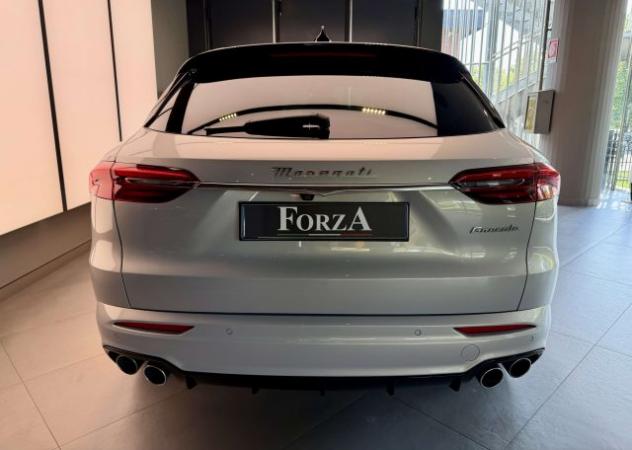 MASERATI Grecale 2.0 mhev GT 250cv , Tetto apribile , ADAS L2 rif. 23925200 - Foto 7