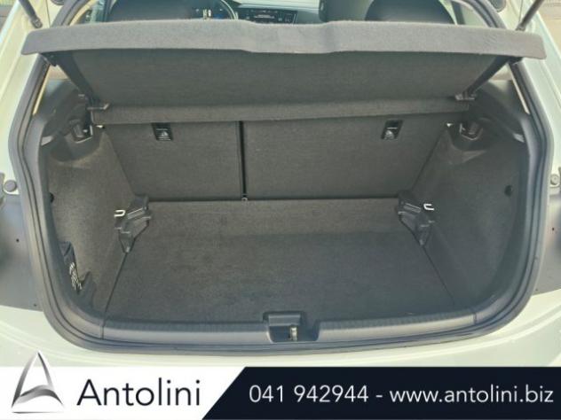 VOLKSWAGEN Polo 1.0 TSI Life "VIRTUAL COCKPIT" rif. 24043310 - Foto 9